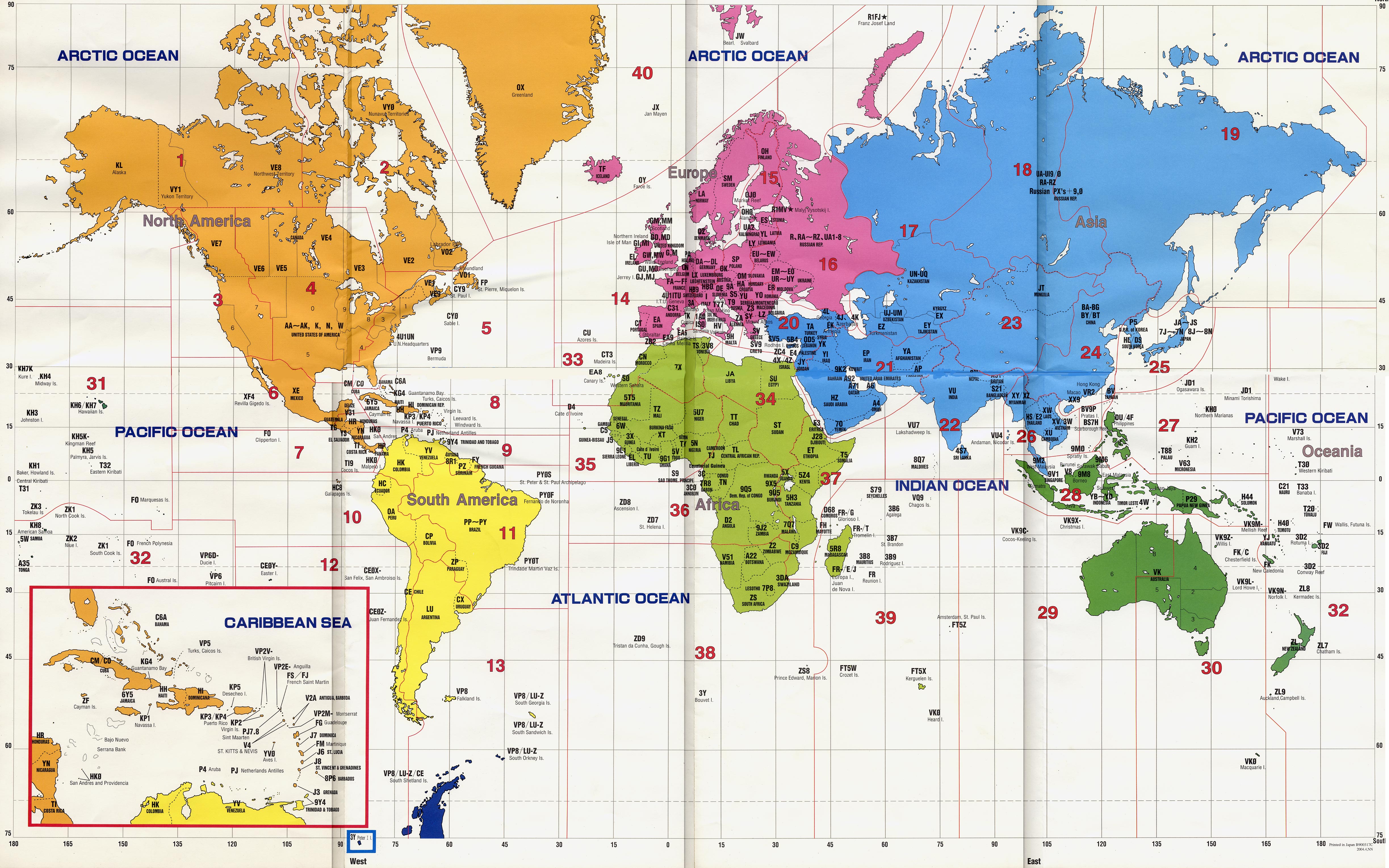 mapa sveta na srpskom Pre začínajúcich mapa sveta na srpskom